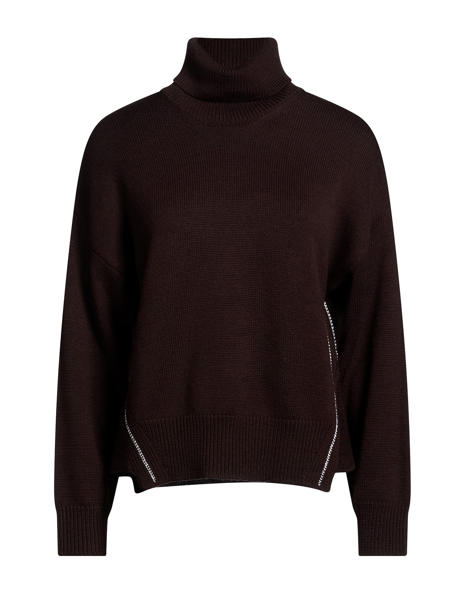  Alpha Studio - Maille - Cols Roulés - On Yoox.com 