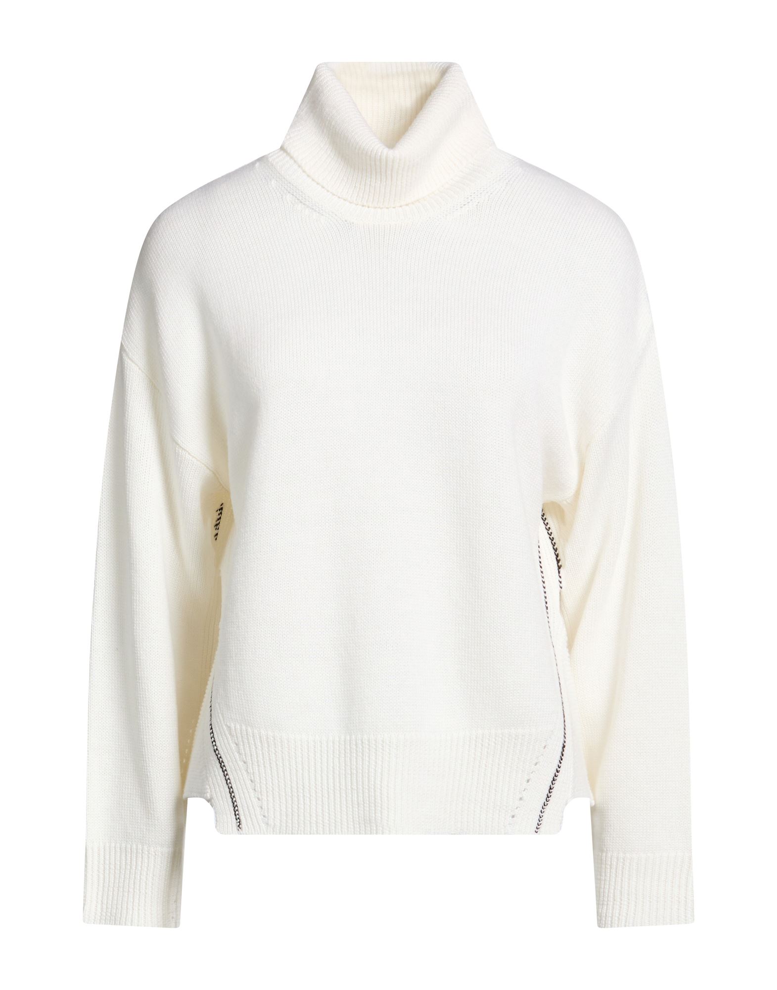  Alpha Studio - Maille - Cols Roulés - On Yoox.com 