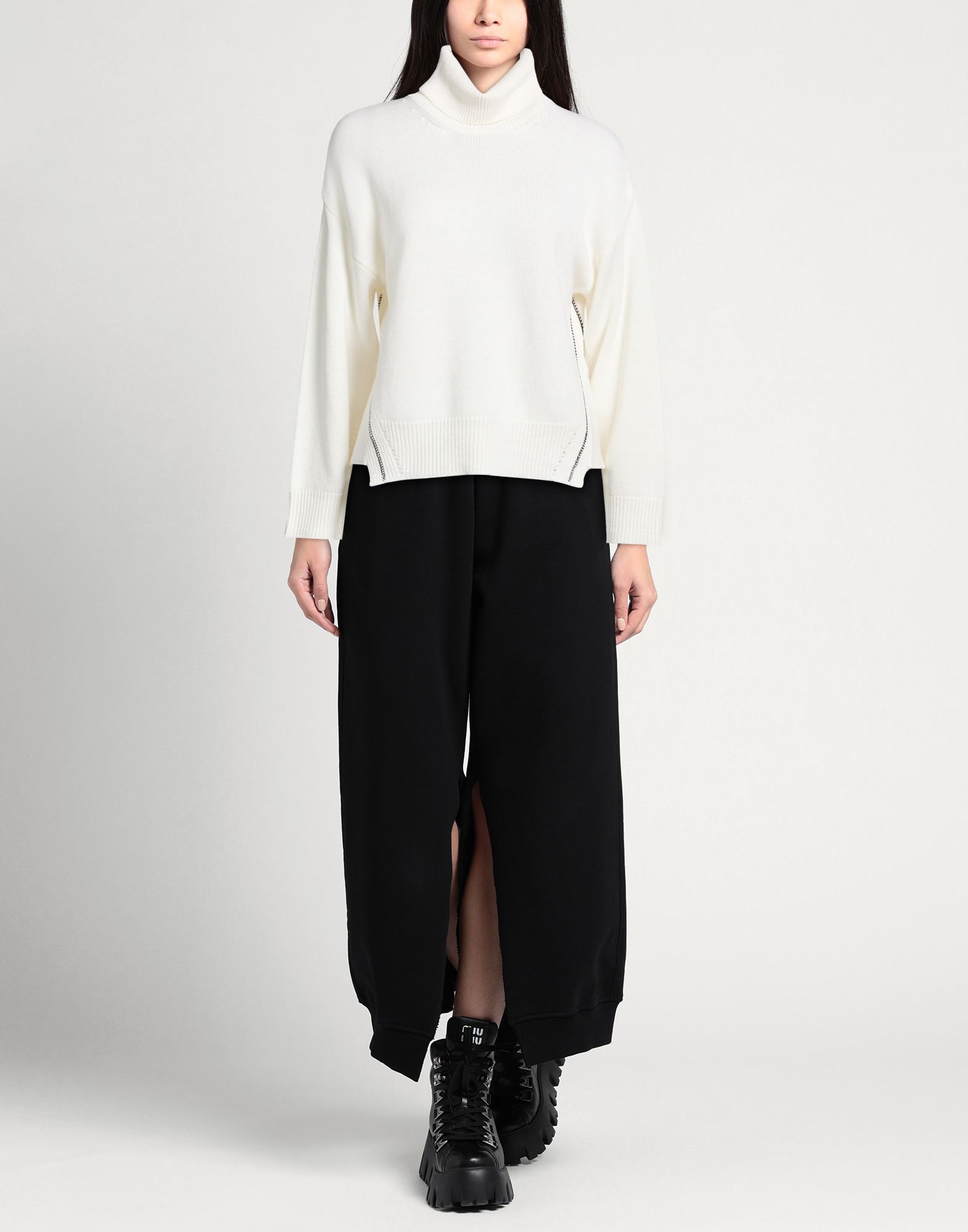  Alpha Studio - Maille - Cols Roulés - On Yoox.com 