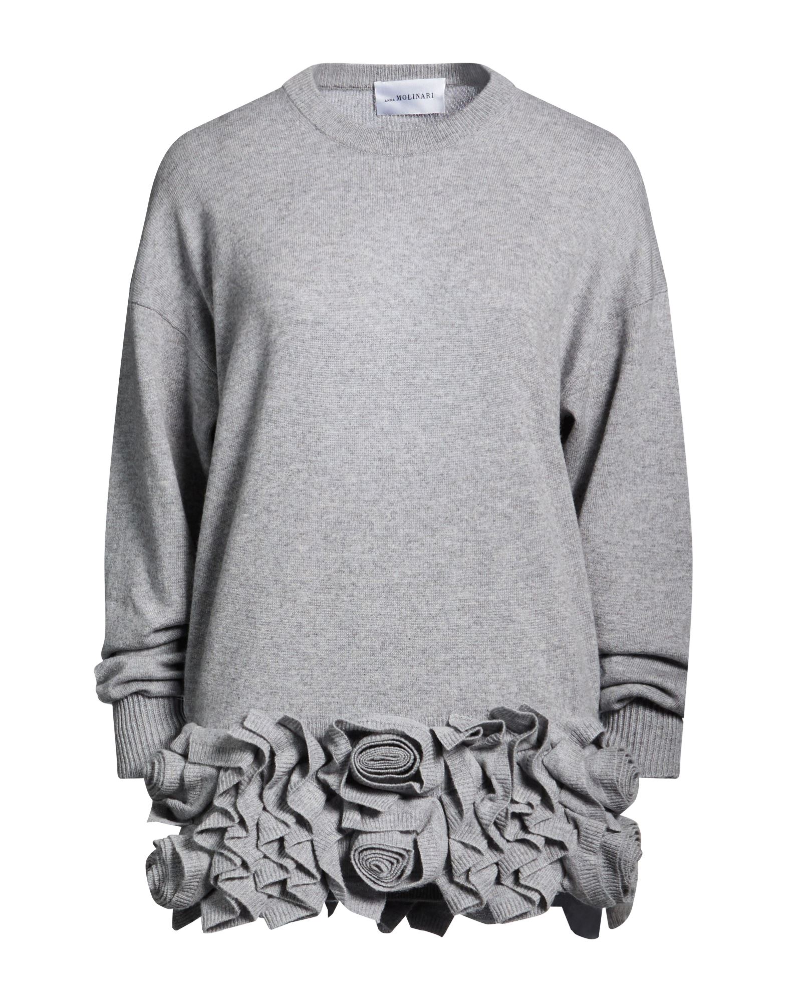  Anna Molinari - Prendas De Punto - Pullover - On Yoox.com 