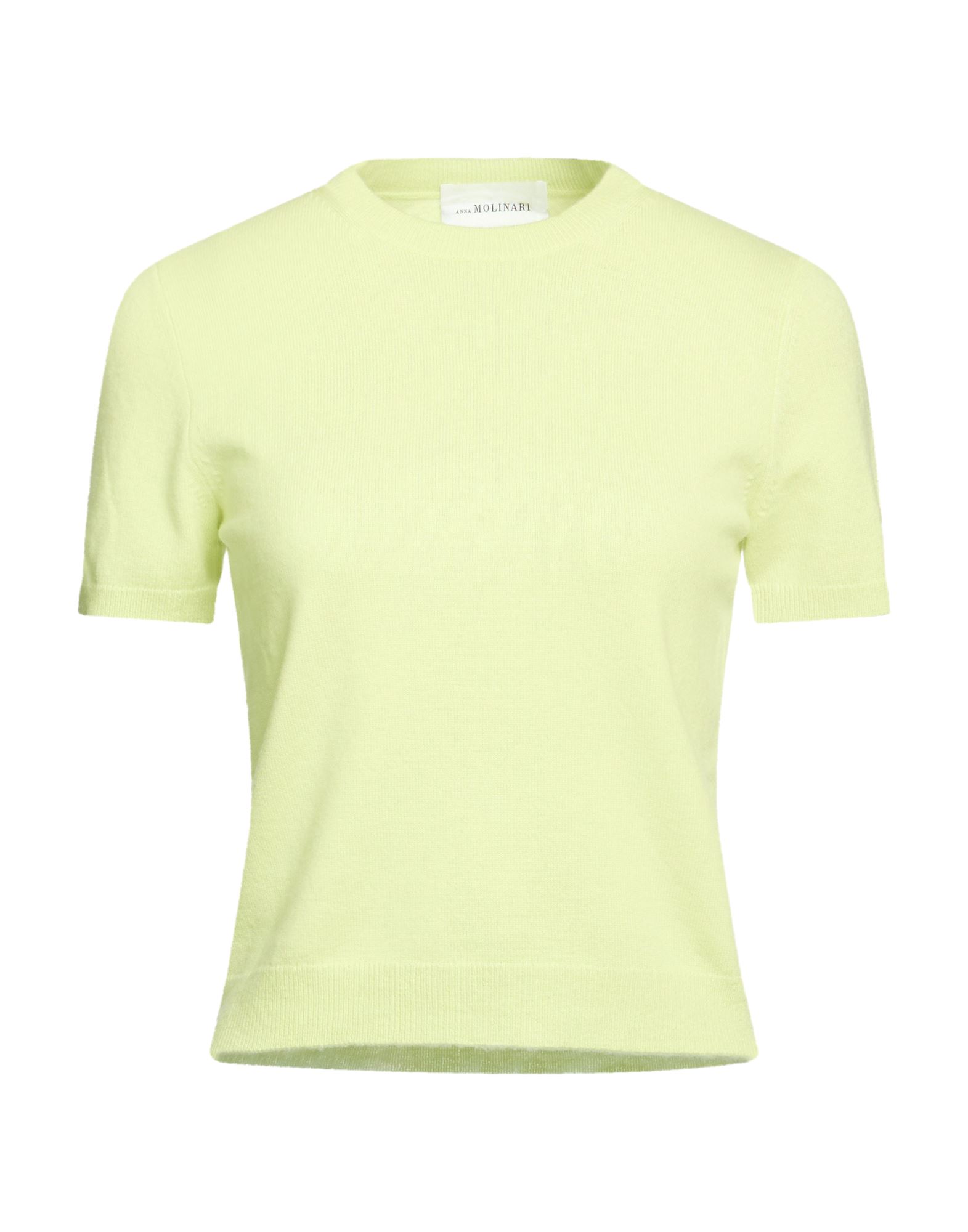  Anna Molinari - Prendas De Punto - Pullover - On Yoox.com 