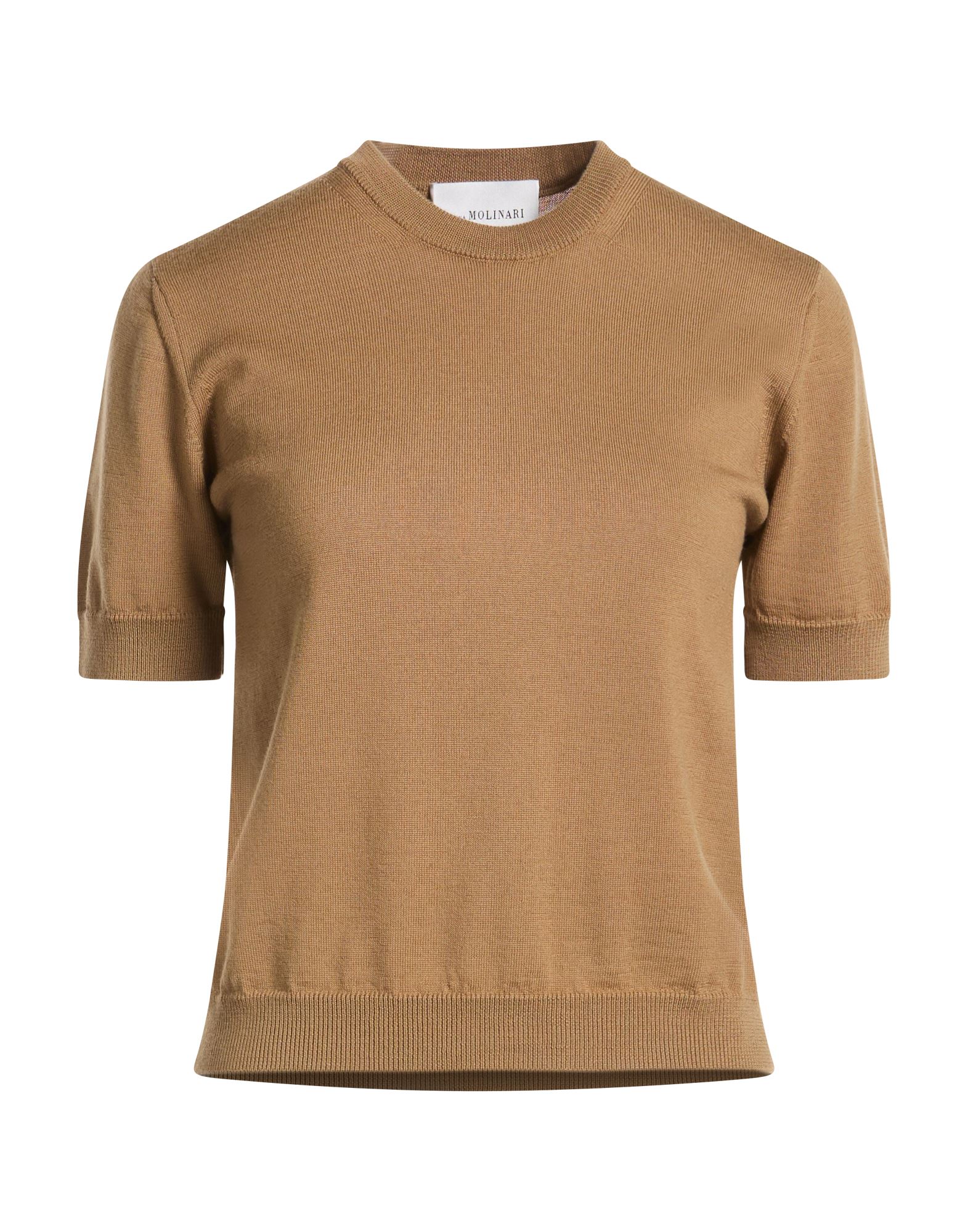  Anna Molinari - Prendas De Punto - Pullover - On Yoox.com 