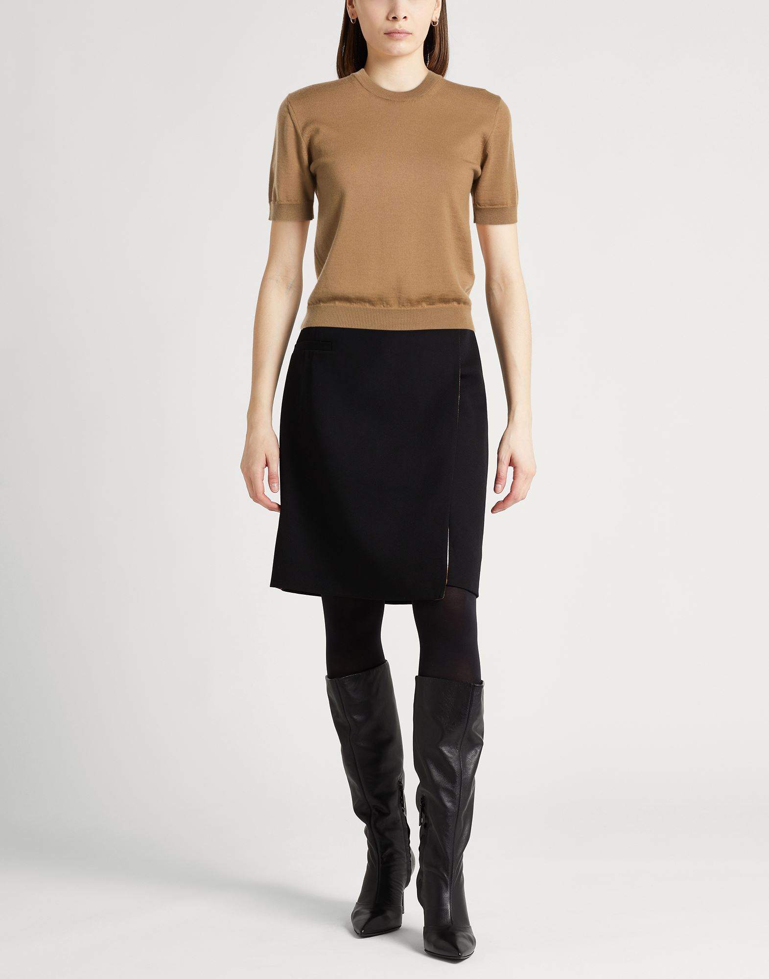  Anna Molinari - Prendas De Punto - Pullover - On Yoox.com 