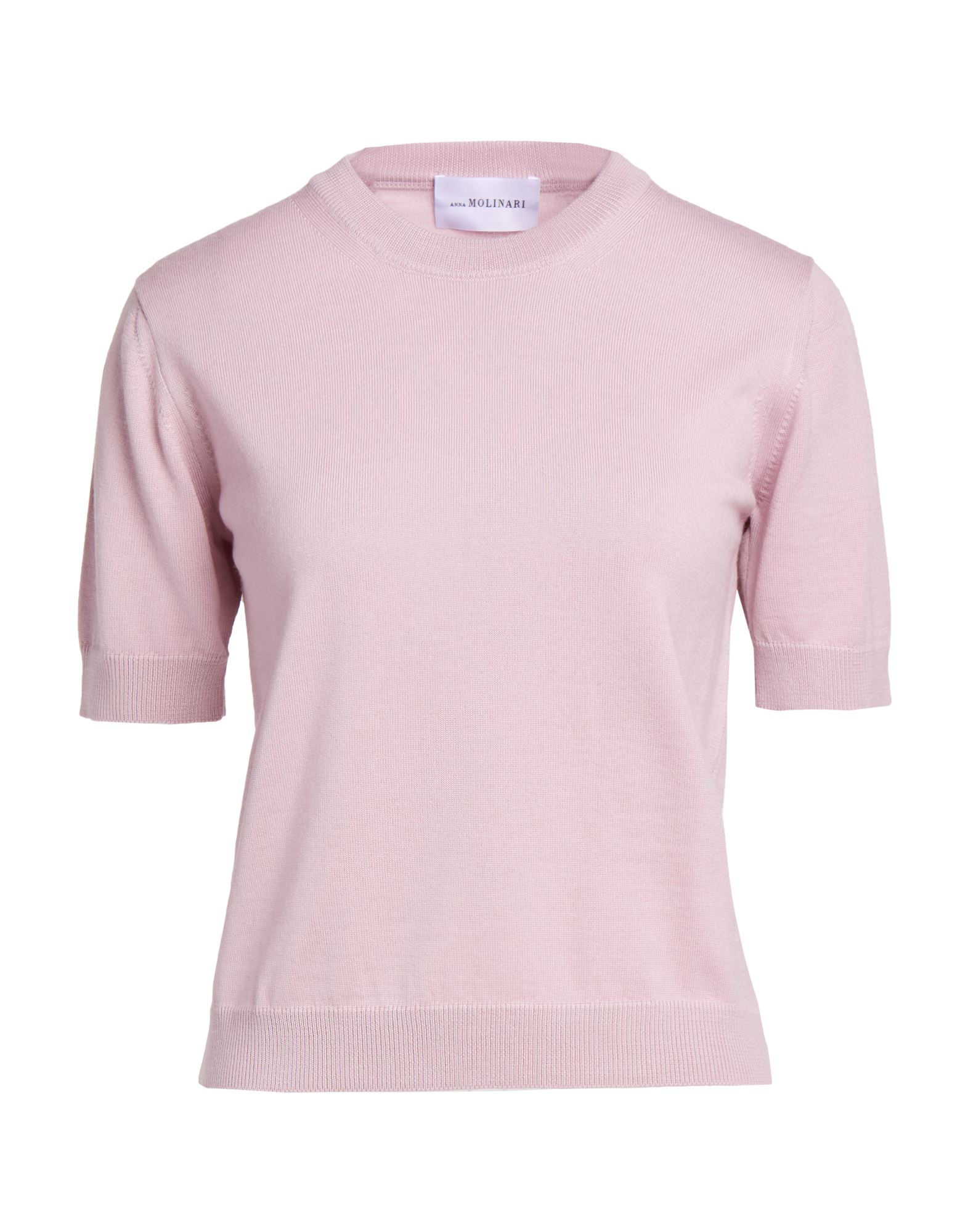  Anna Molinari - Prendas De Punto - Pullover - On Yoox.com 