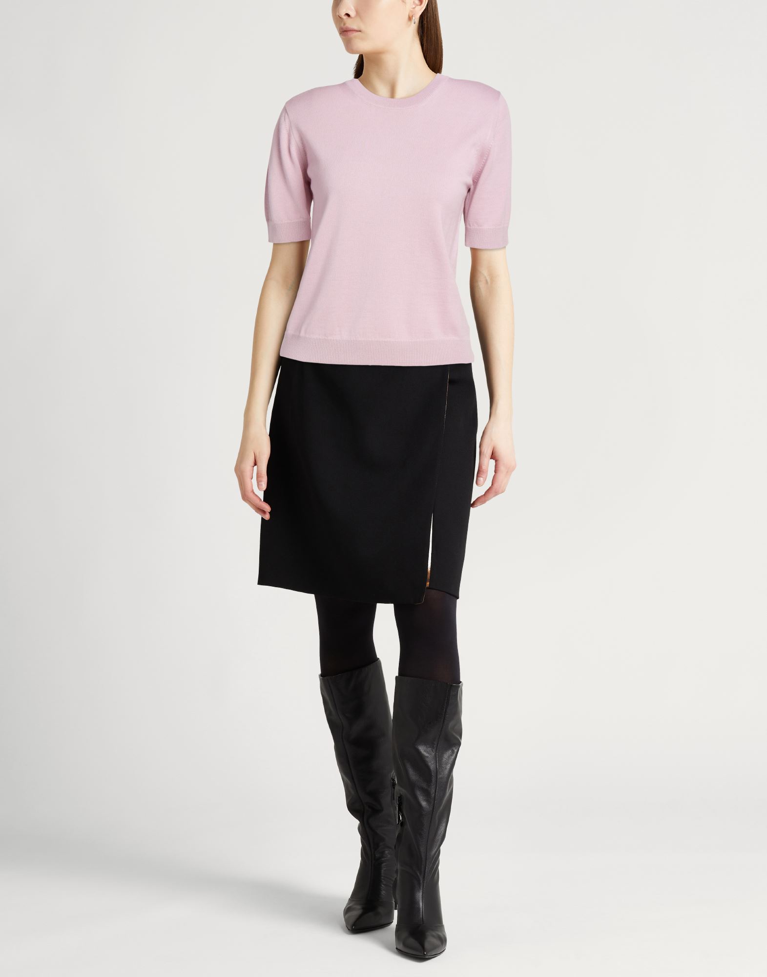  Anna Molinari - Prendas De Punto - Pullover - On Yoox.com 
