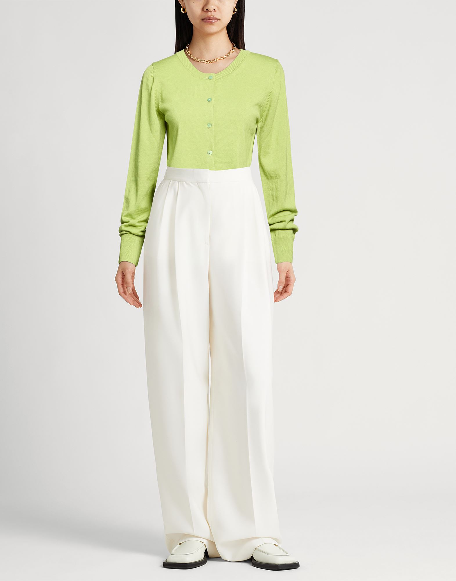  Anna Molinari - Prendas De Punto - Cárdigans - On Yoox.com 