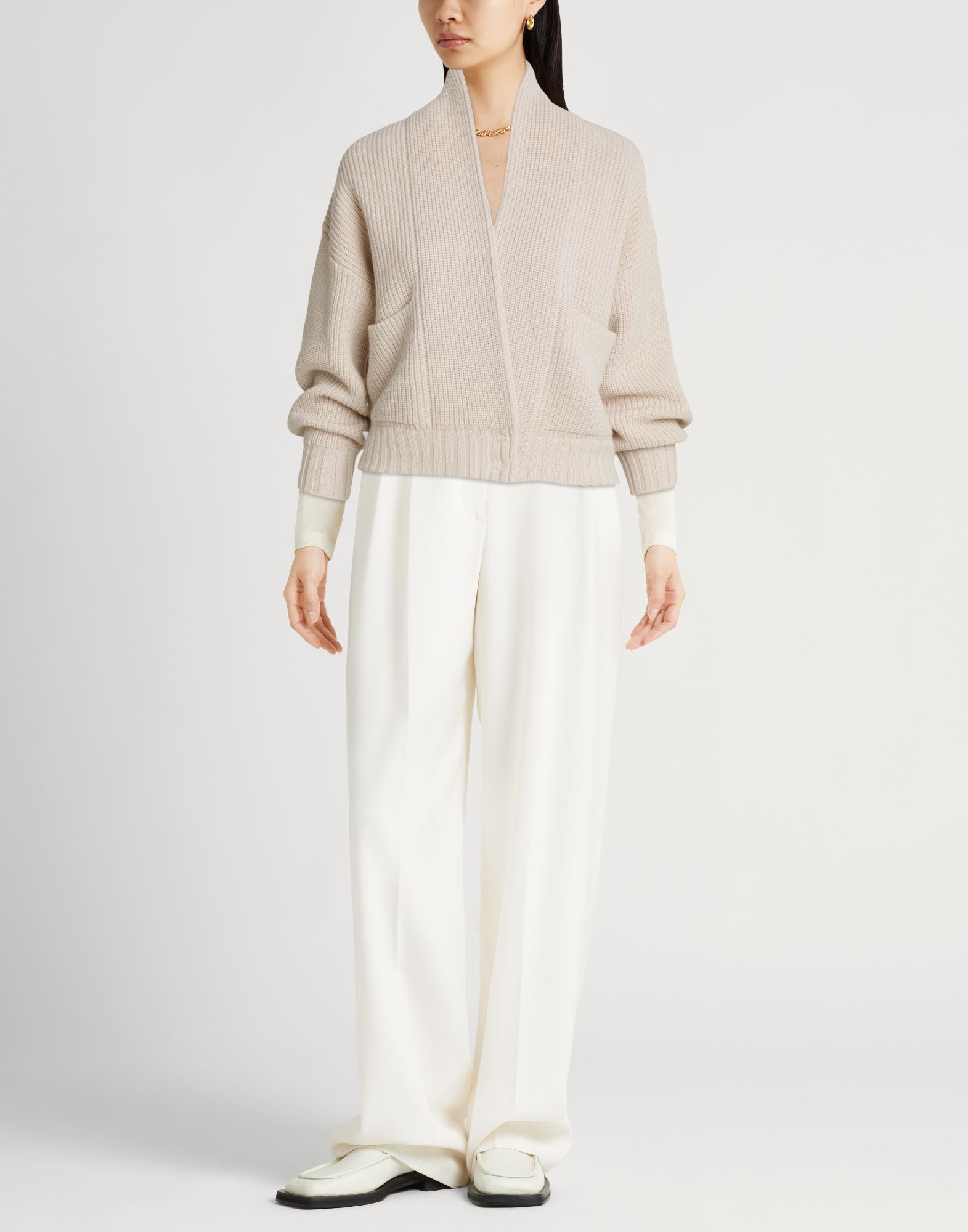  Anna Molinari - Prendas De Punto - Cárdigans - On Yoox.com 