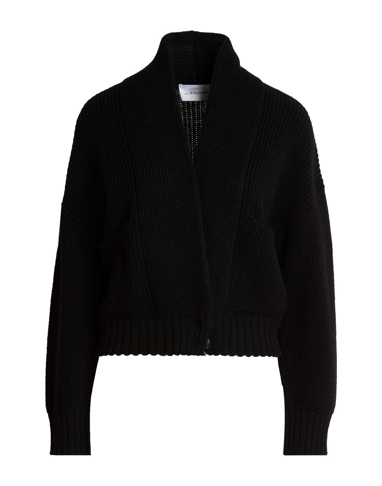 Anna Molinari - Prendas De Punto - Cárdigans - On Yoox.com 