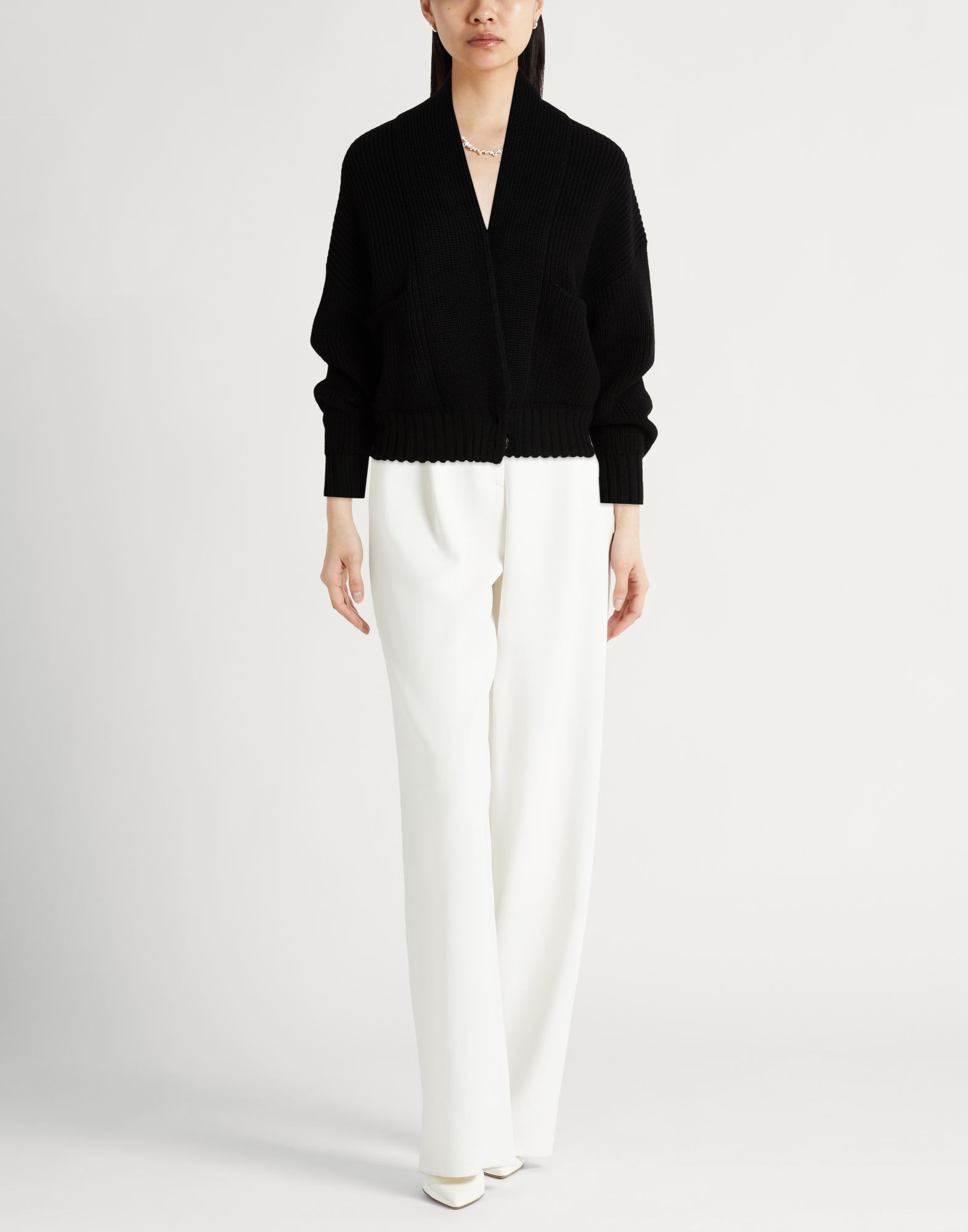  Anna Molinari - Prendas De Punto - Cárdigans - On Yoox.com 