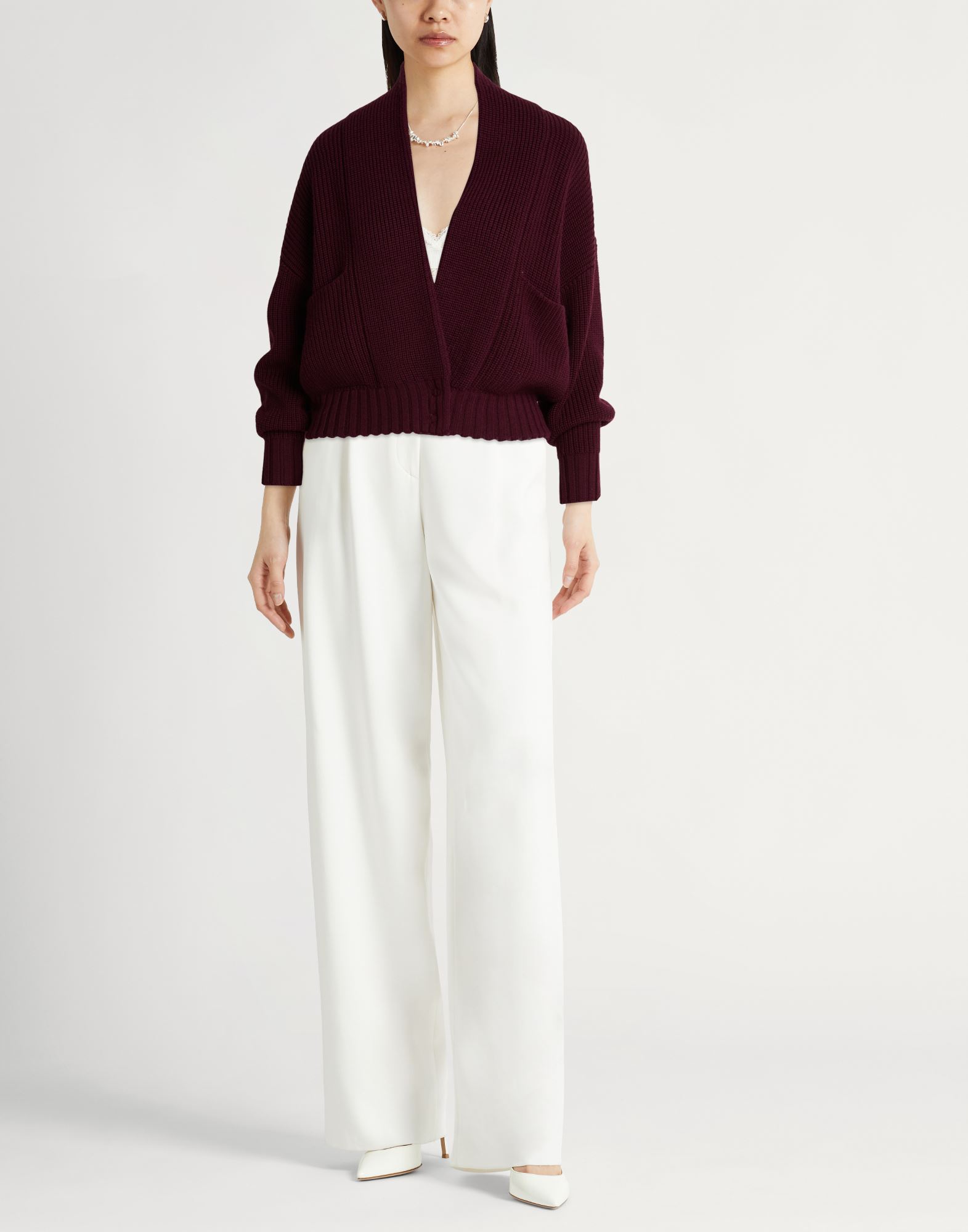  Anna Molinari - Prendas De Punto - Cárdigans - On Yoox.com 