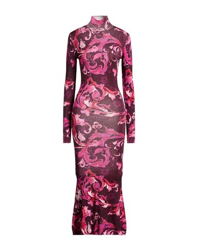 Vestido largo Mujer Malva L,M,S,XL,XS Mujer