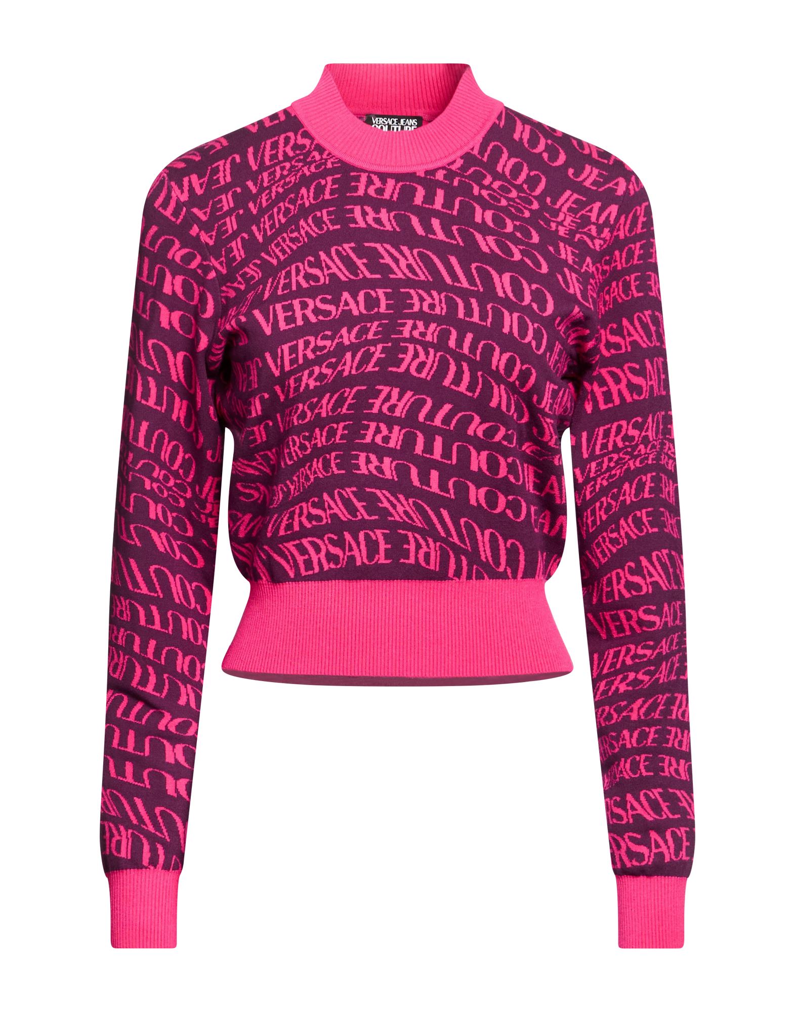  Versace Jeans Couture - Prendas De Punto - Pullover - On Yoox.com 