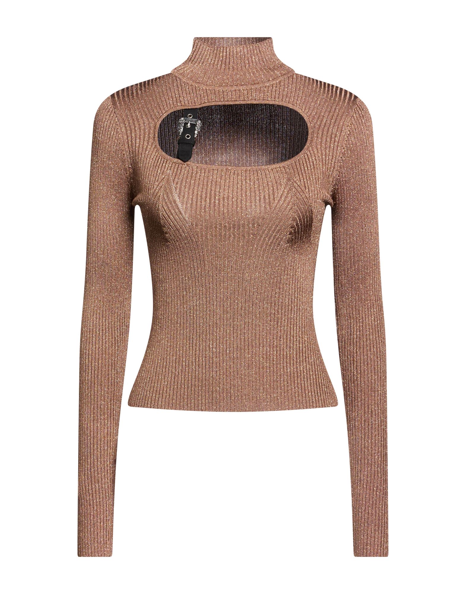  Versace Jeans Couture - Prendas De Punto - Cuello Alto - On Yoox.com 