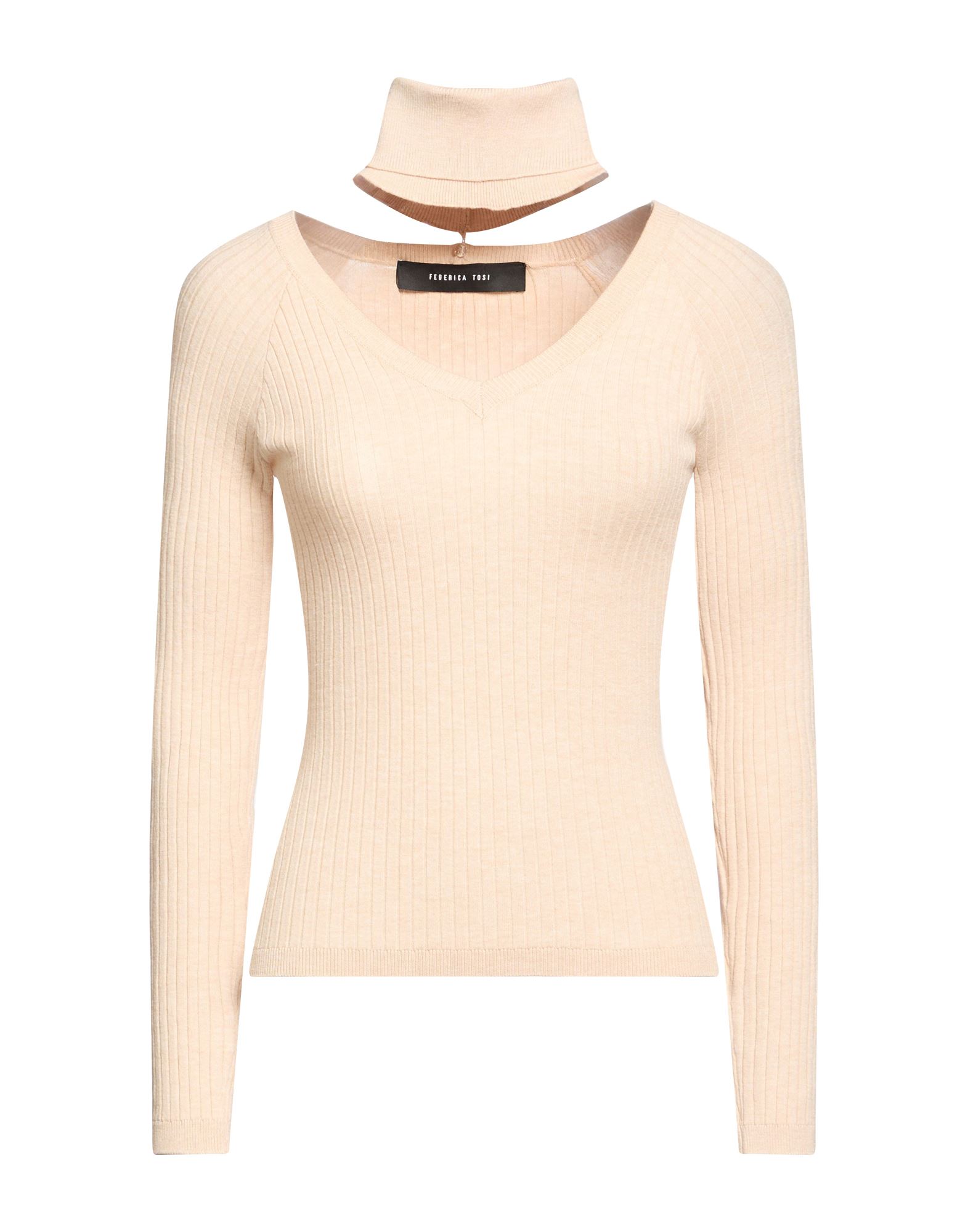  Federica Tosi - Maille - Pullover - On Yoox.com 