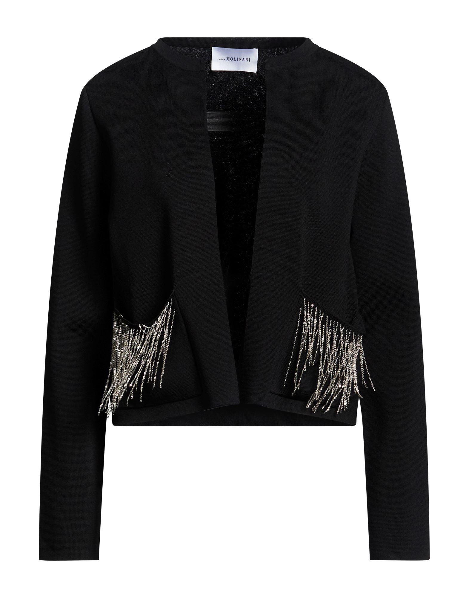  Anna Molinari - Prendas De Punto - Cárdigans - On Yoox.com 