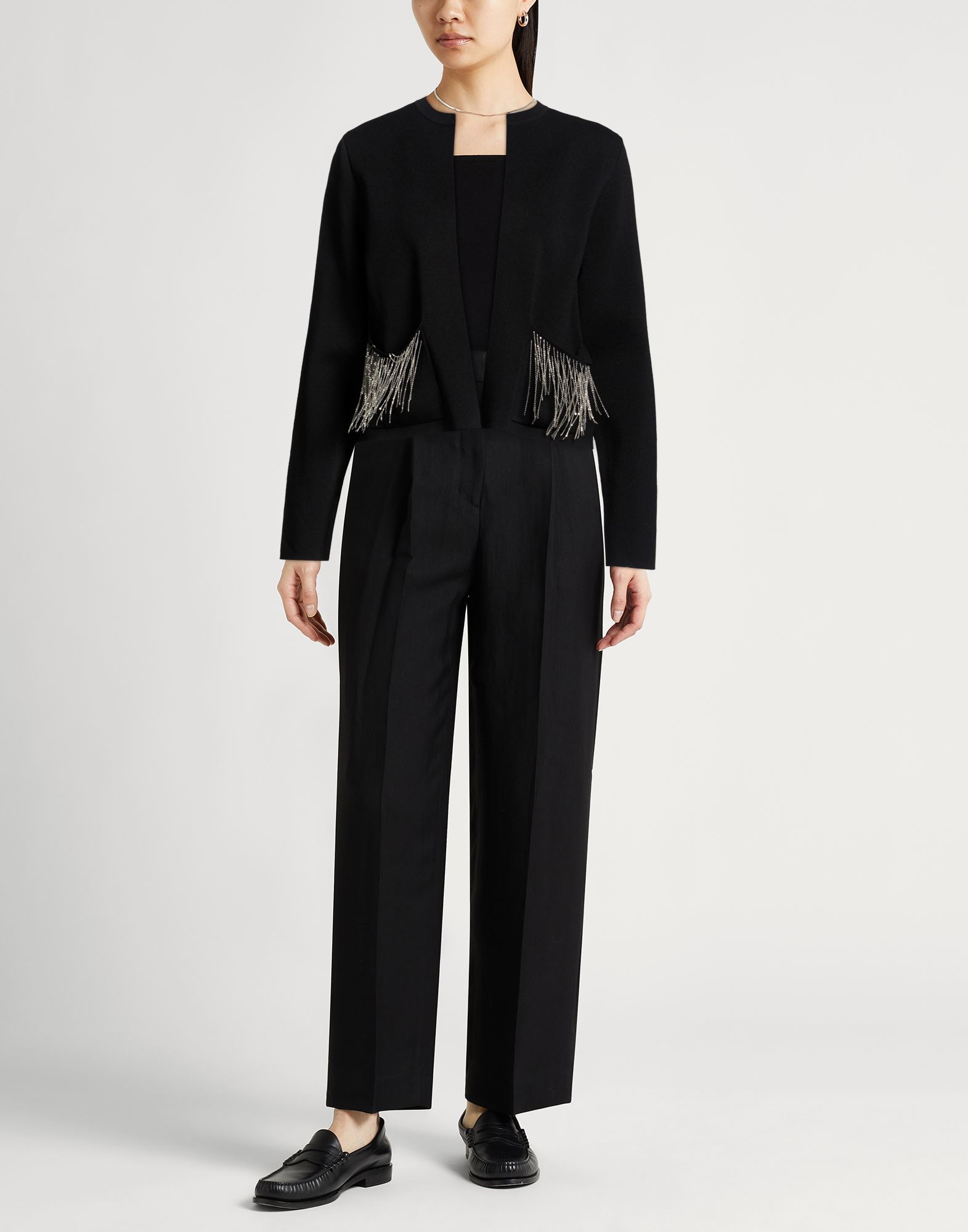  Anna Molinari - Prendas De Punto - Cárdigans - On Yoox.com 