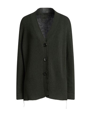 Rebecas Mujer Verde oscuro M Mujer