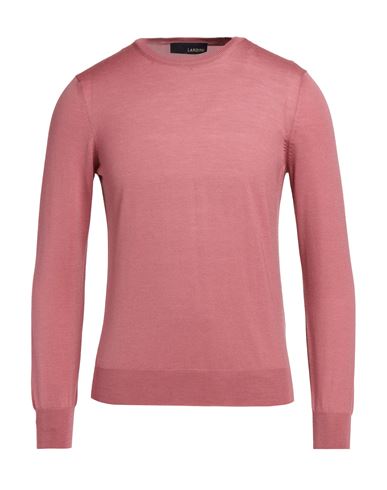 Pullover Hombre Rosa antiguo 46 Hombre