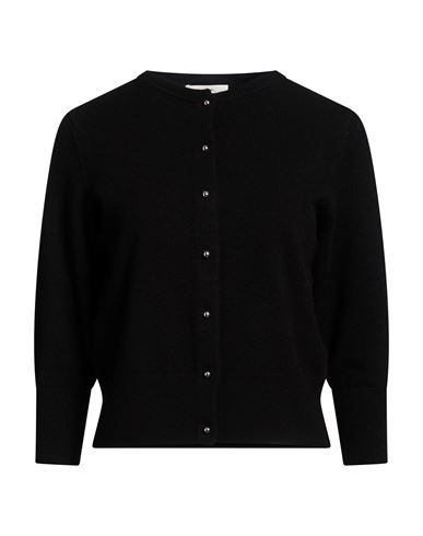Strickjacke Damen Schwarz L,M,S,XS Damen