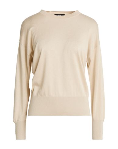 Pullover Mujer Marfil 34,36,38,40,42,44 Mujer