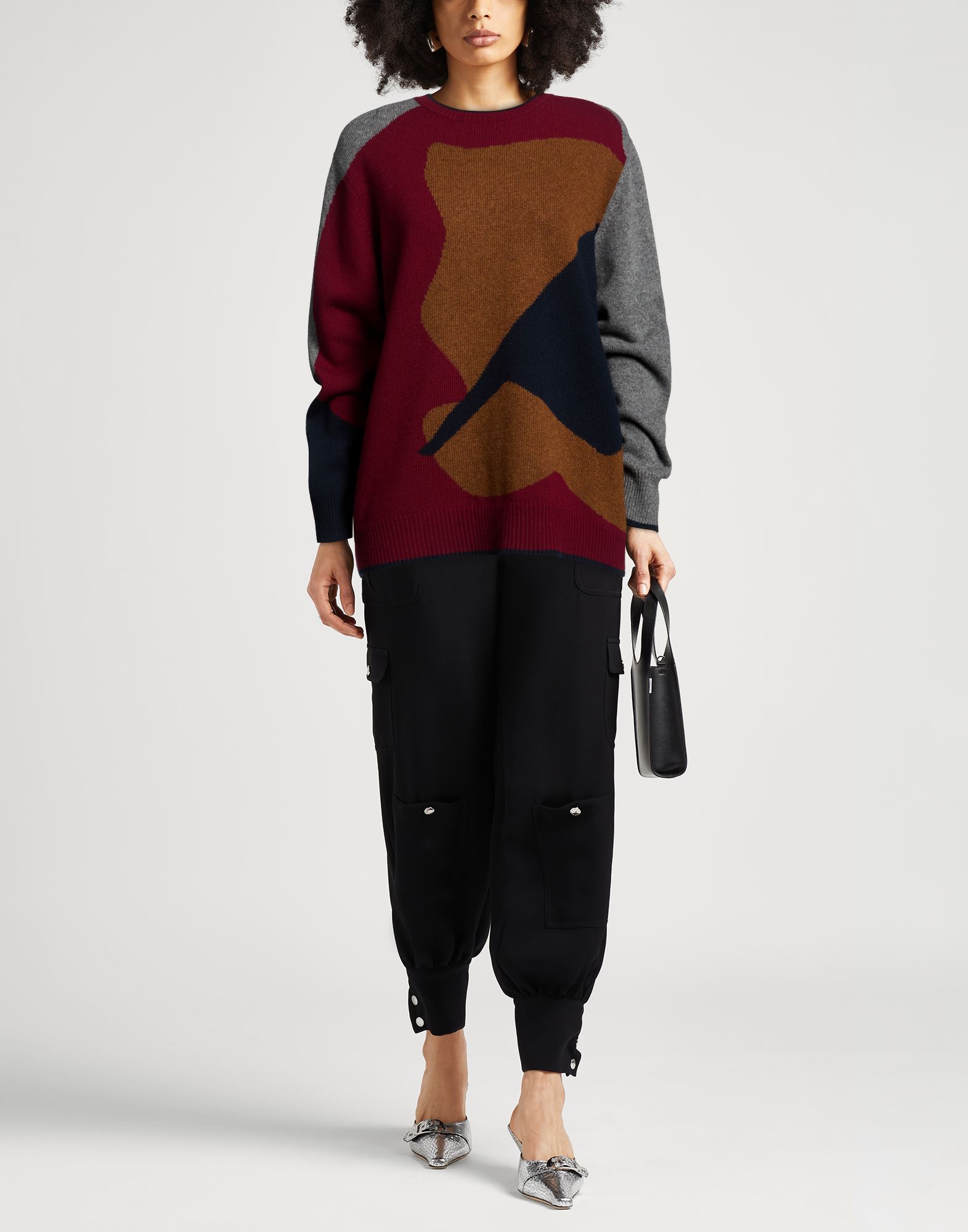  Plan C - Prendas De Punto - Pullover - On Yoox.com 