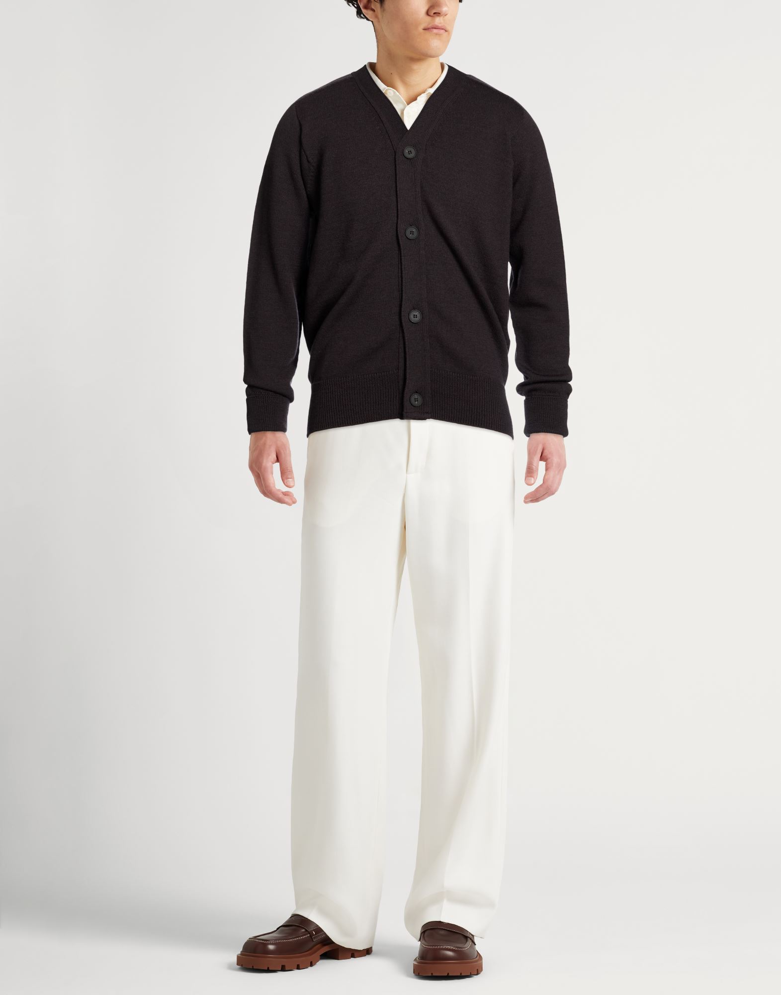  Studio Nicholson - Maille - Cardigans - On Yoox.com 