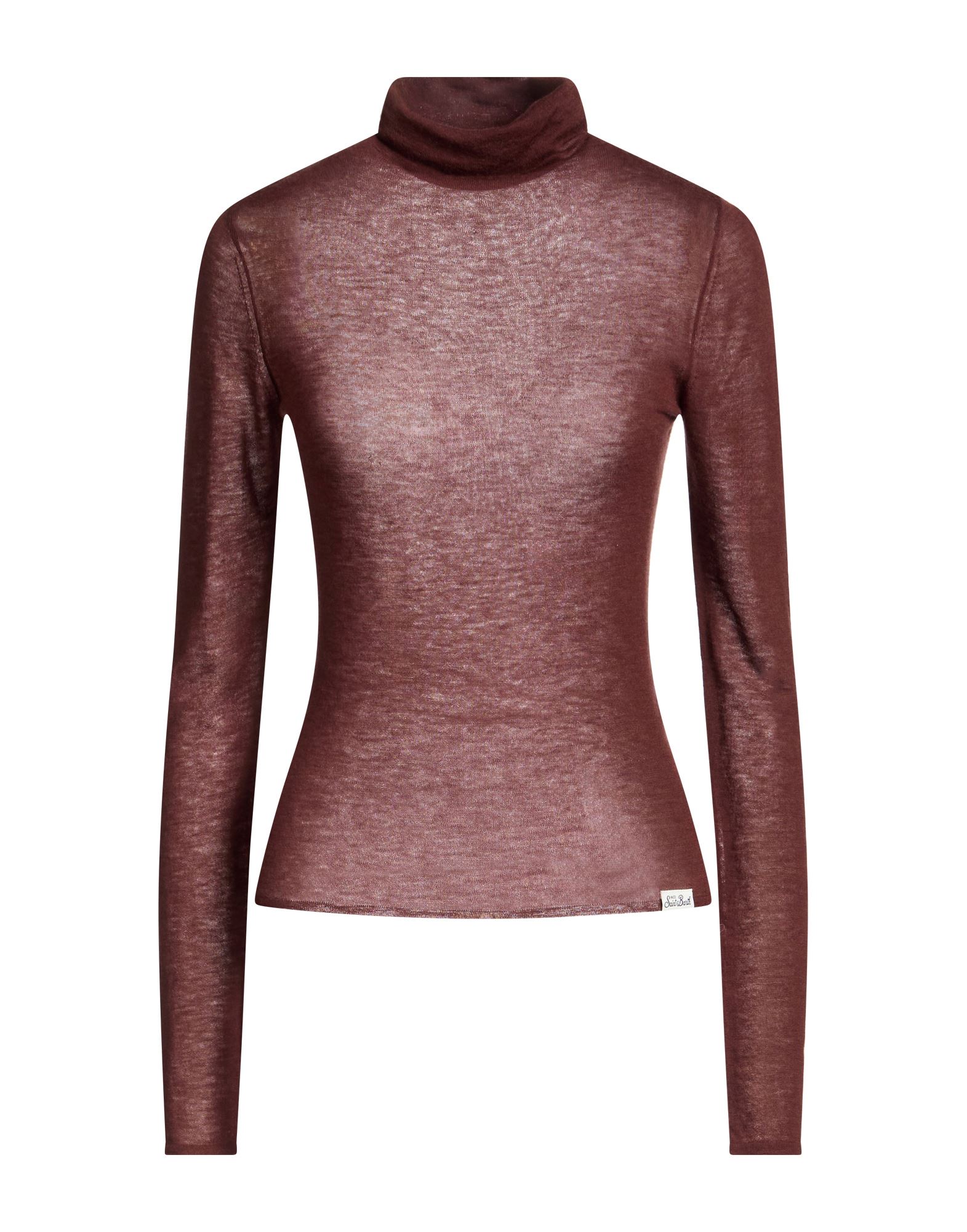  Mc2 Saint Barth - Prendas De Punto - Cuello Alto - On Yoox.com 