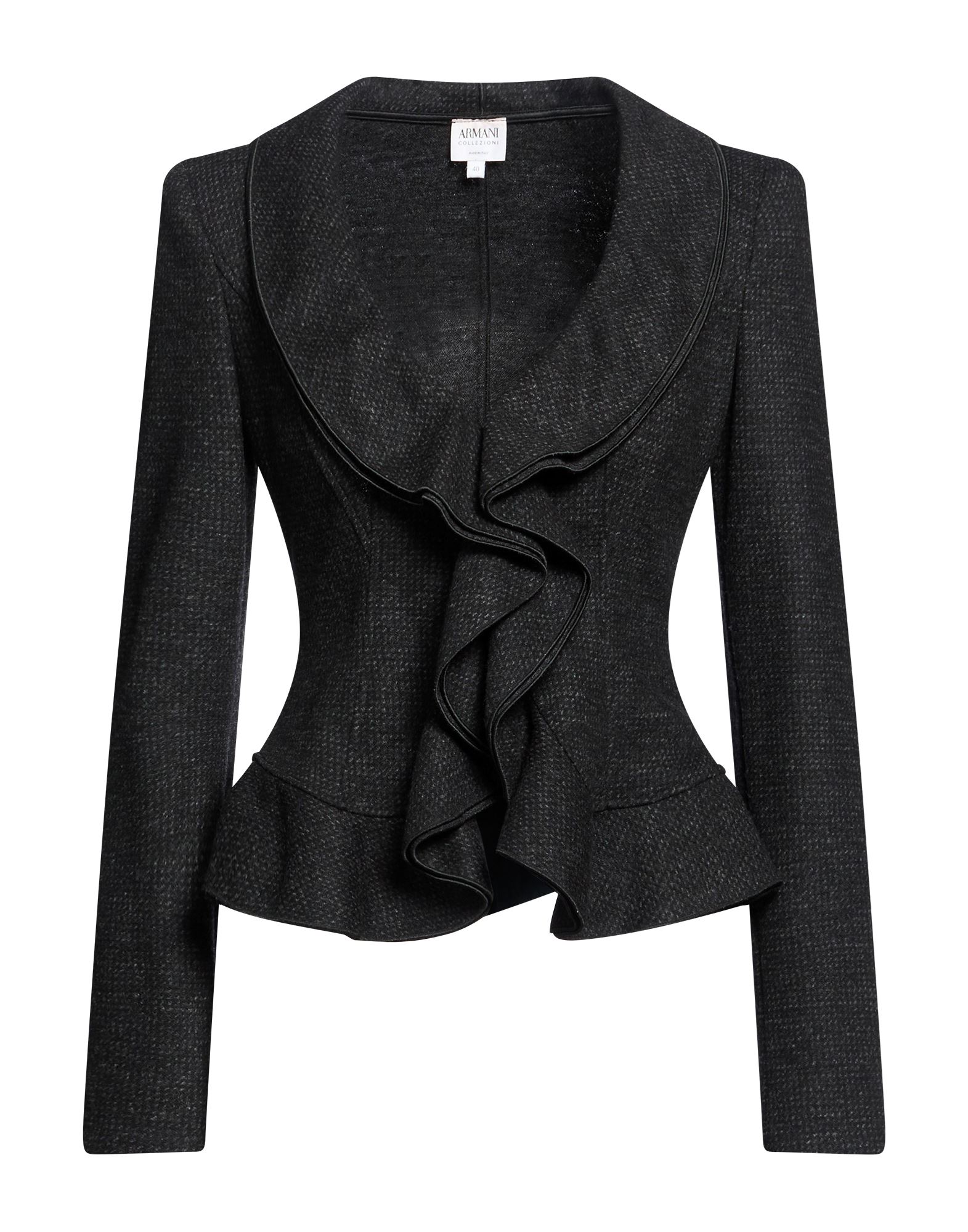 ARMANI COLLEZIONI ARMANI COLLEZIONI ΠΑΛΤΟ & ΤΖΑΚΕΤ Μπουφάν και τζάκετ