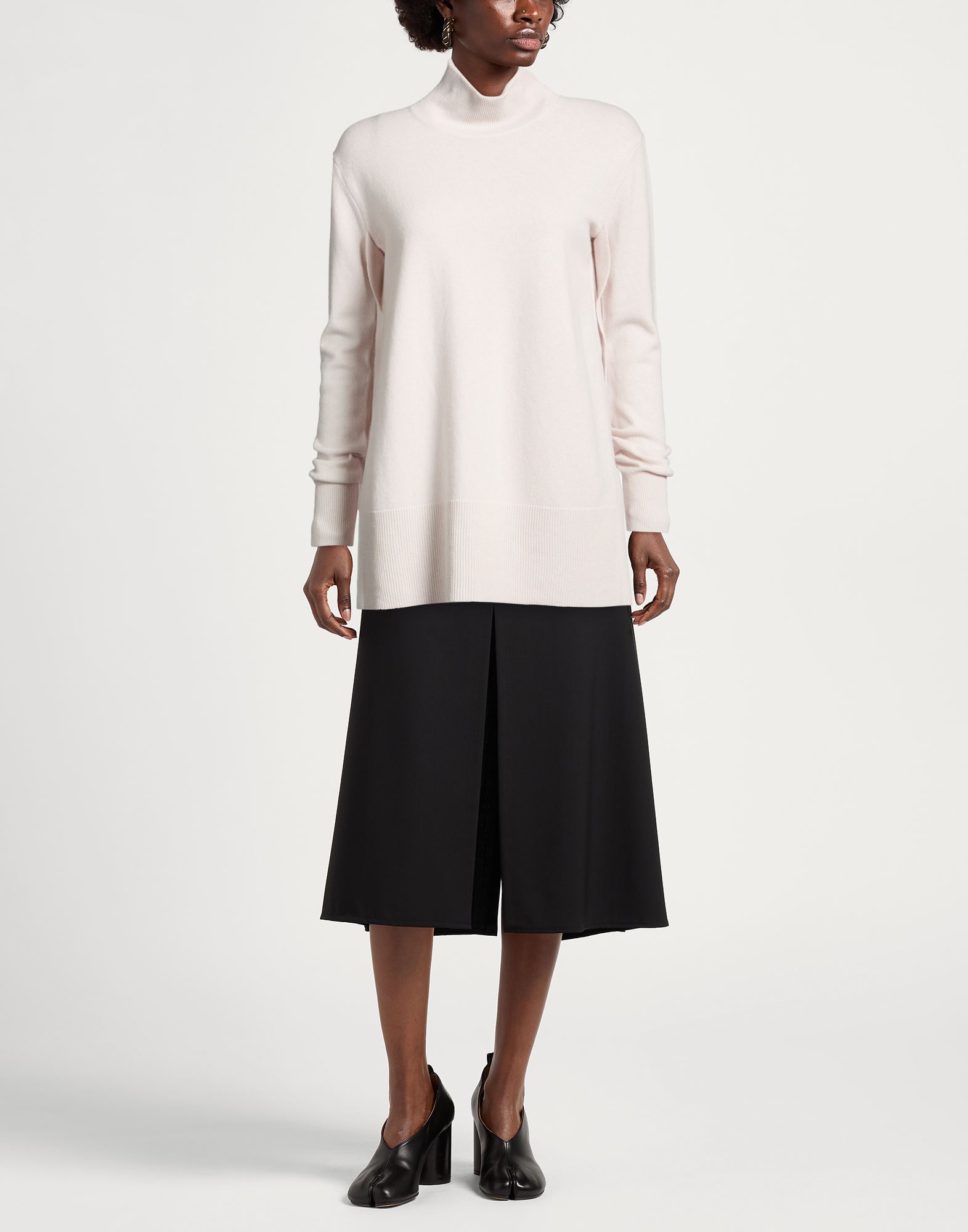 Alpha Studio - Maille - Cols Roulés - On Yoox.com 