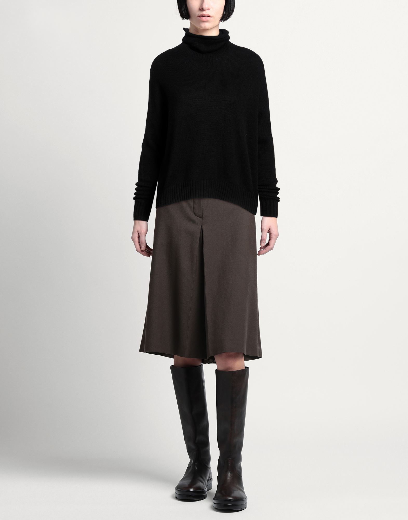  Kujten - Prendas De Punto - Cuello Alto - On Yoox.com 