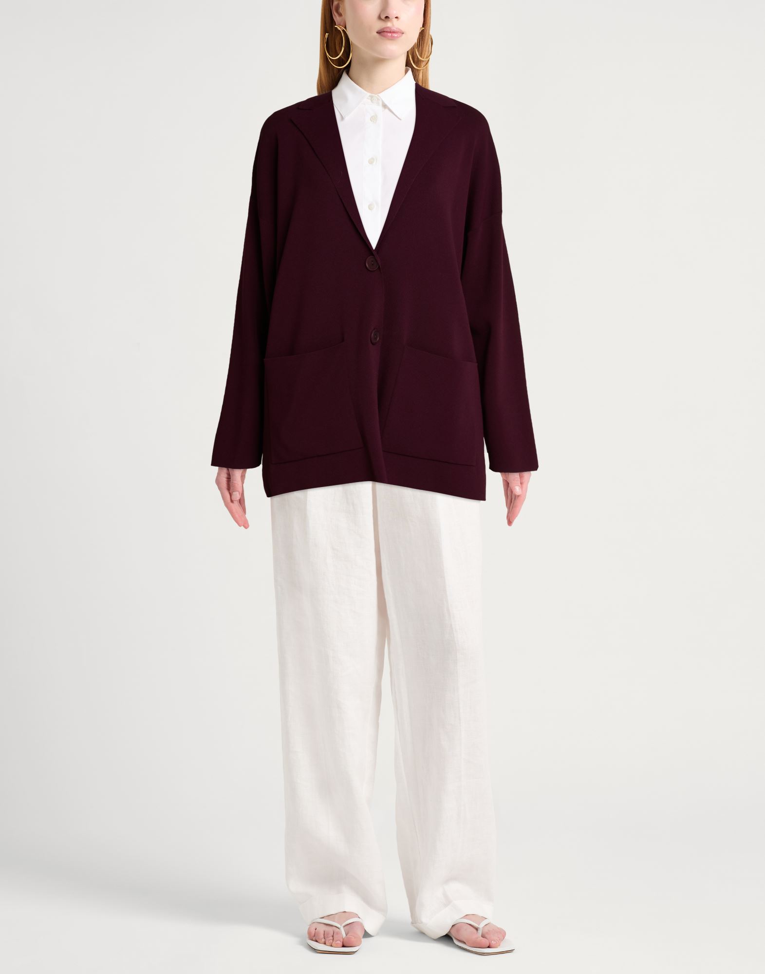  Alpha Studio - Trajes Y Conjuntos - Americanas - On Yoox.com 