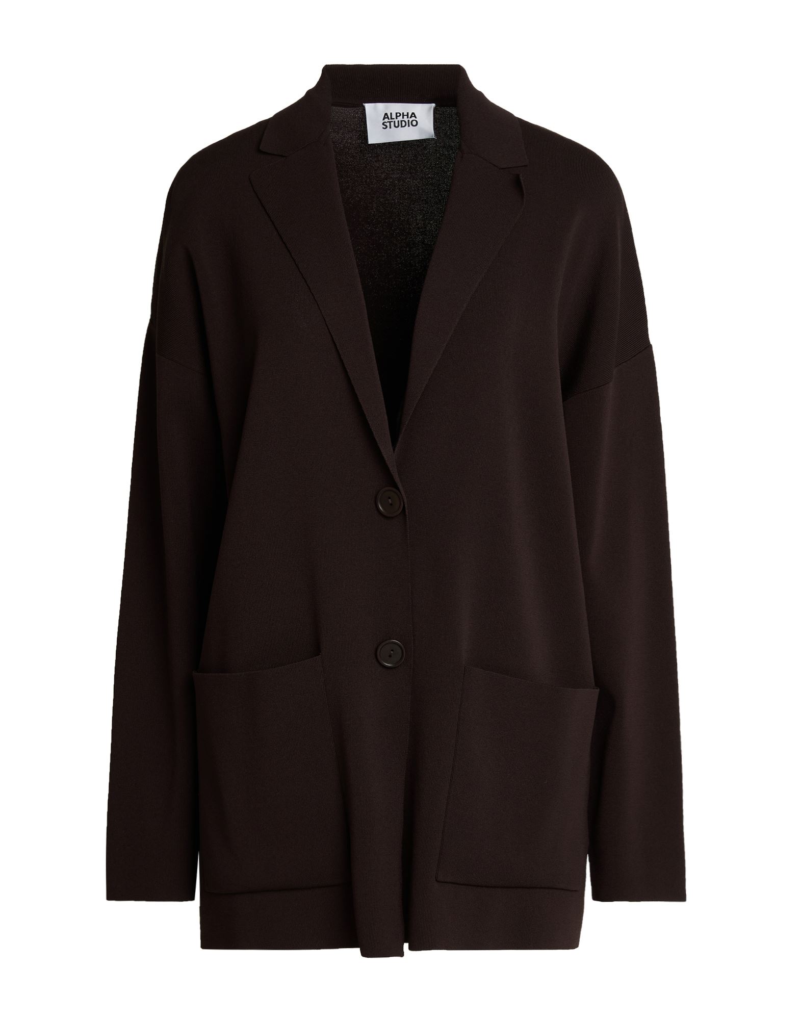  Alpha Studio - Trajes Y Conjuntos - Americanas - On Yoox.com 