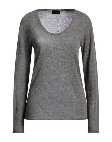 Pullover Mujer Gris XL,XS Mujer