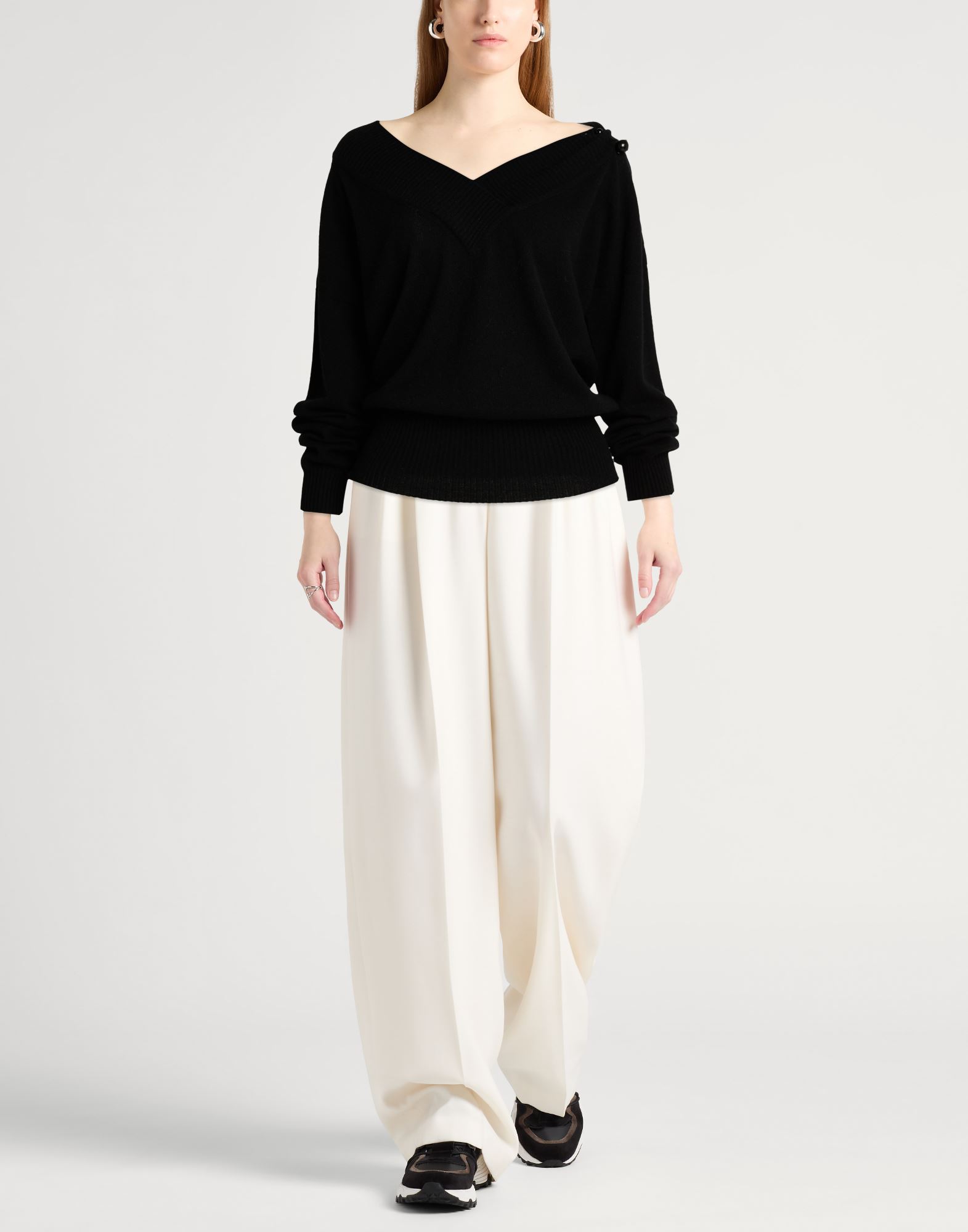  Alberta Ferretti - Prendas De Punto - Pullover - On Yoox.com 