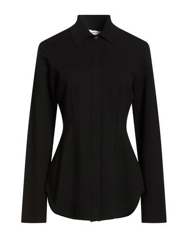 Strickjacke Damen Schwarz L Damen