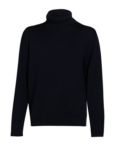 Cuello alto Hombre Azul marino 46,56 Hombre