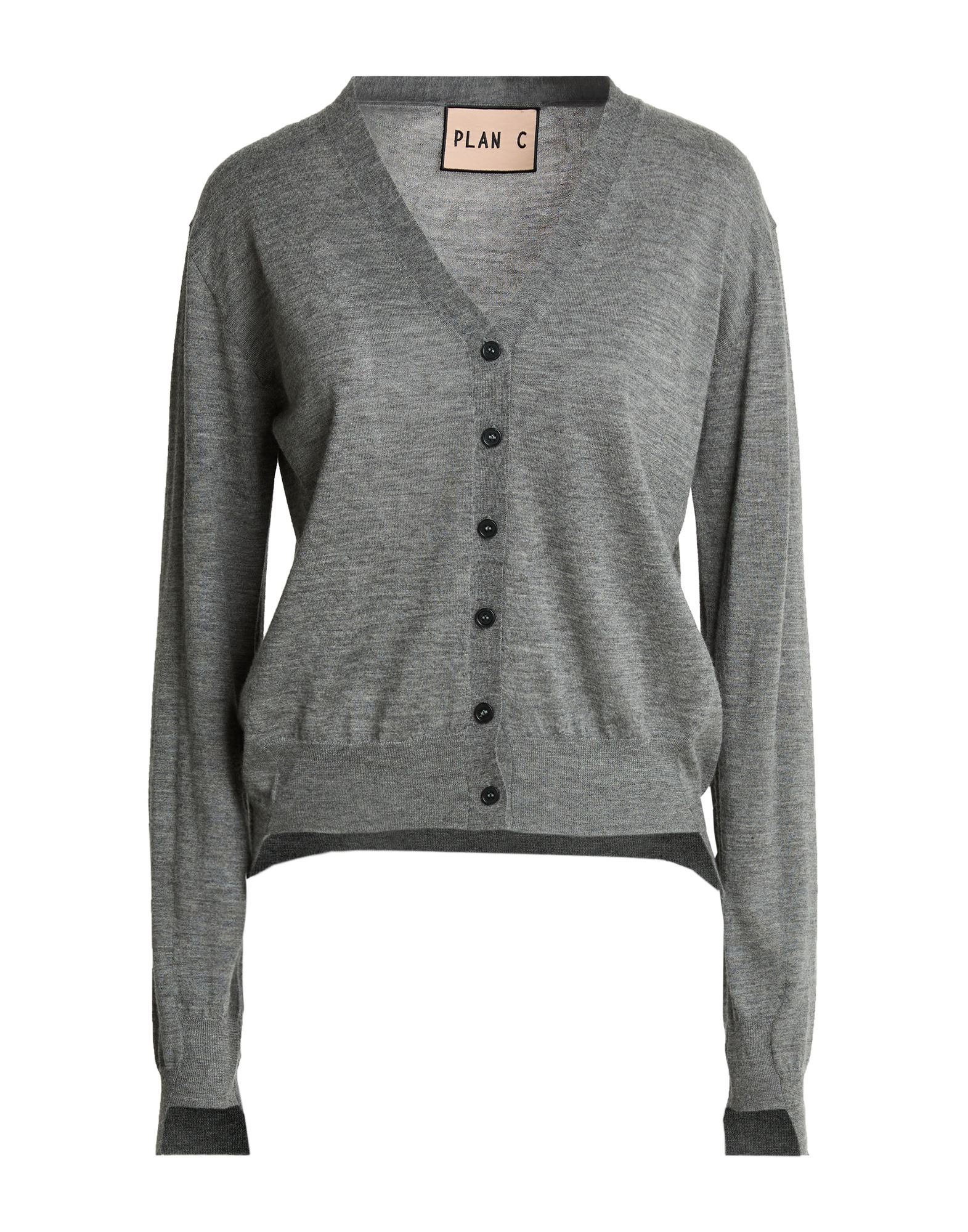  Plan C - Maille - Cardigans - On Yoox.com 