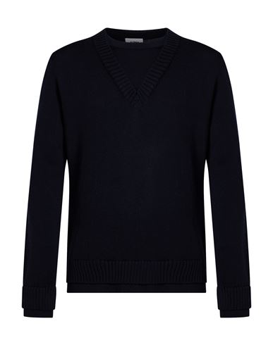 Pullover Hombre Azul noche 46,48,50,52,54,56 Hombre