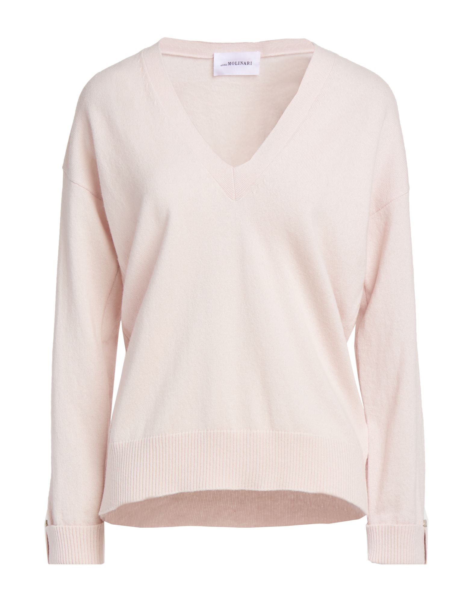  Anna Molinari - Prendas De Punto - Pullover - On Yoox.com 