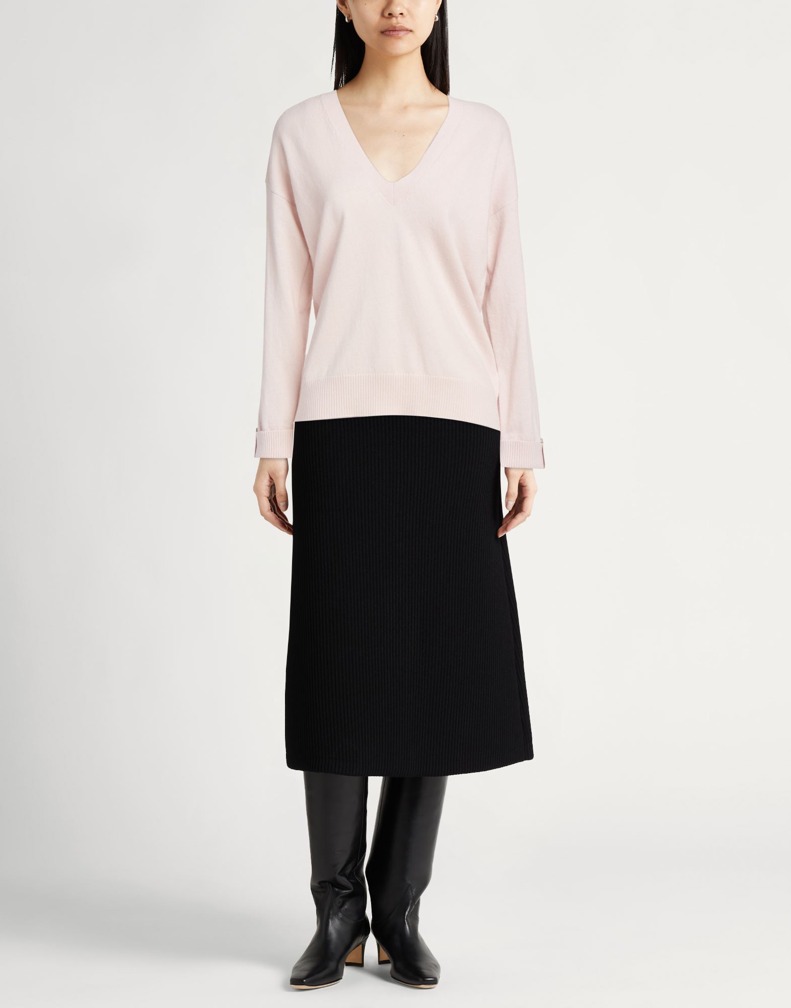  Anna Molinari - Prendas De Punto - Pullover - On Yoox.com 
