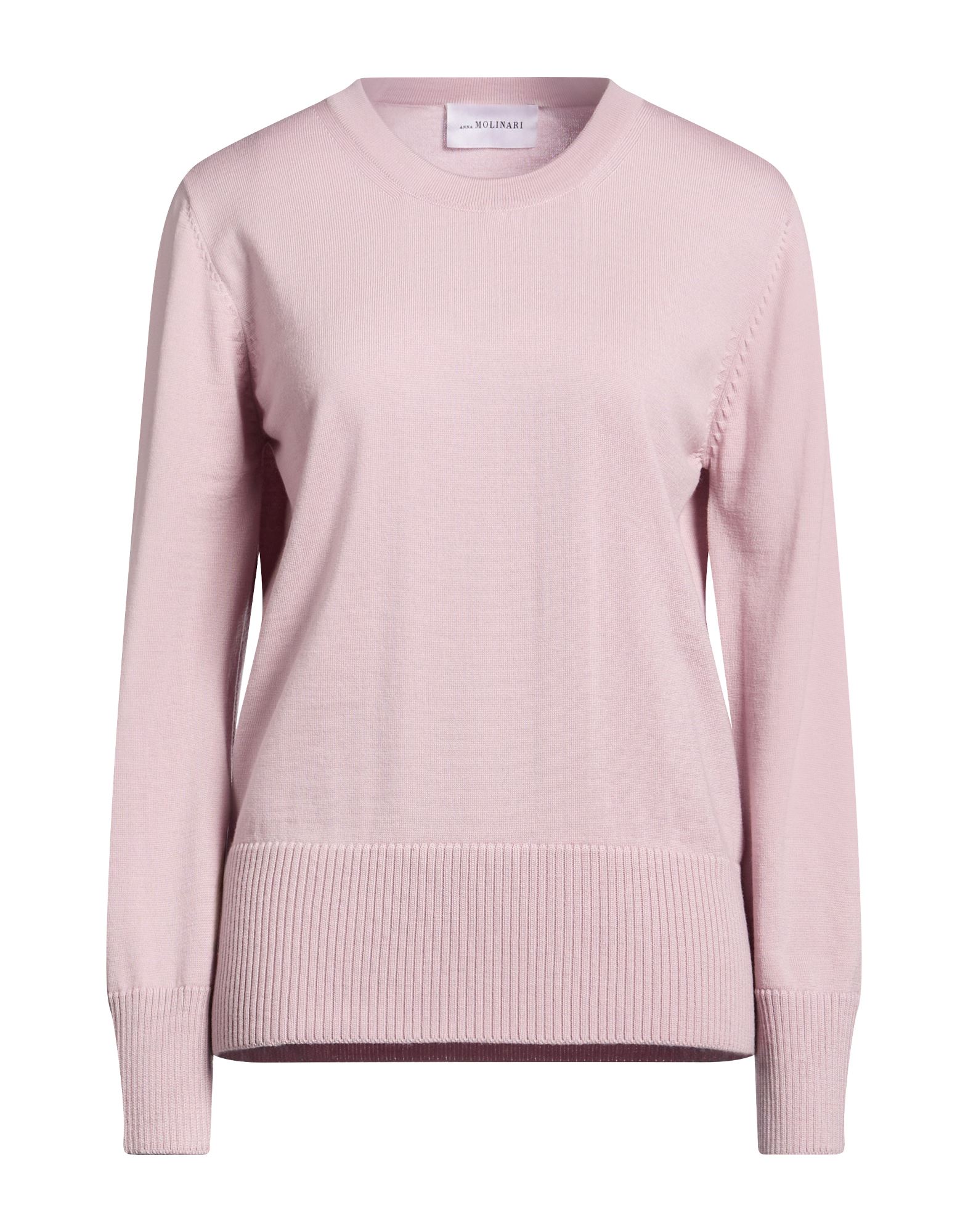  Anna Molinari - Prendas De Punto - Pullover - On Yoox.com 