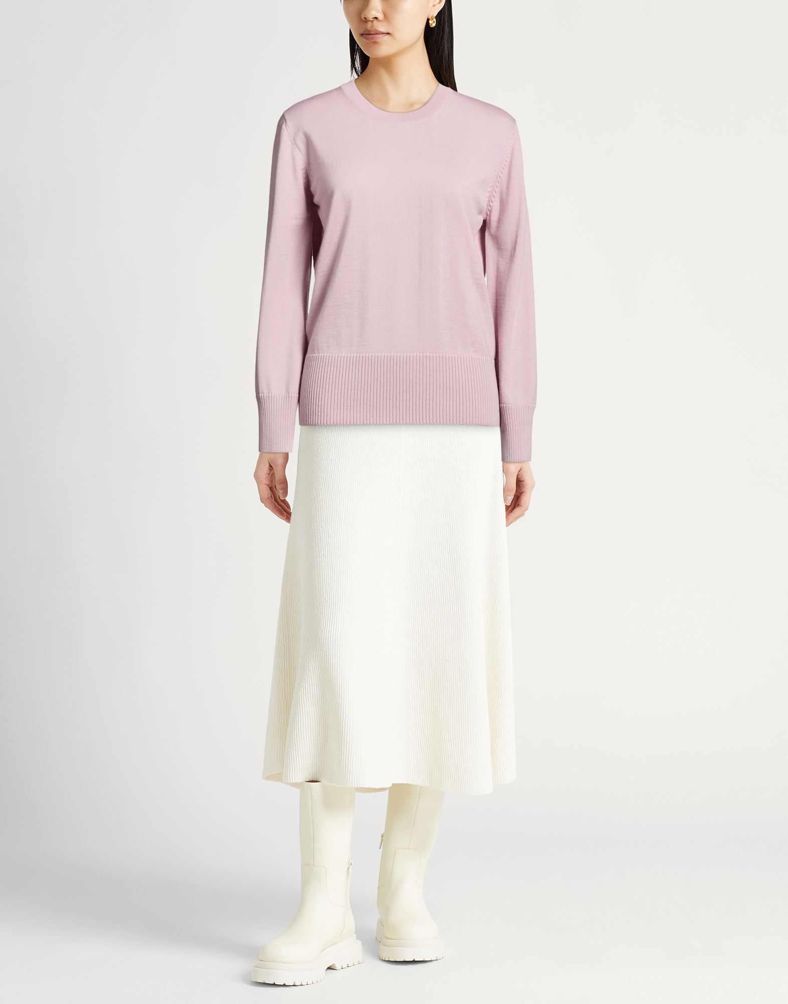  Anna Molinari - Prendas De Punto - Pullover - On Yoox.com 