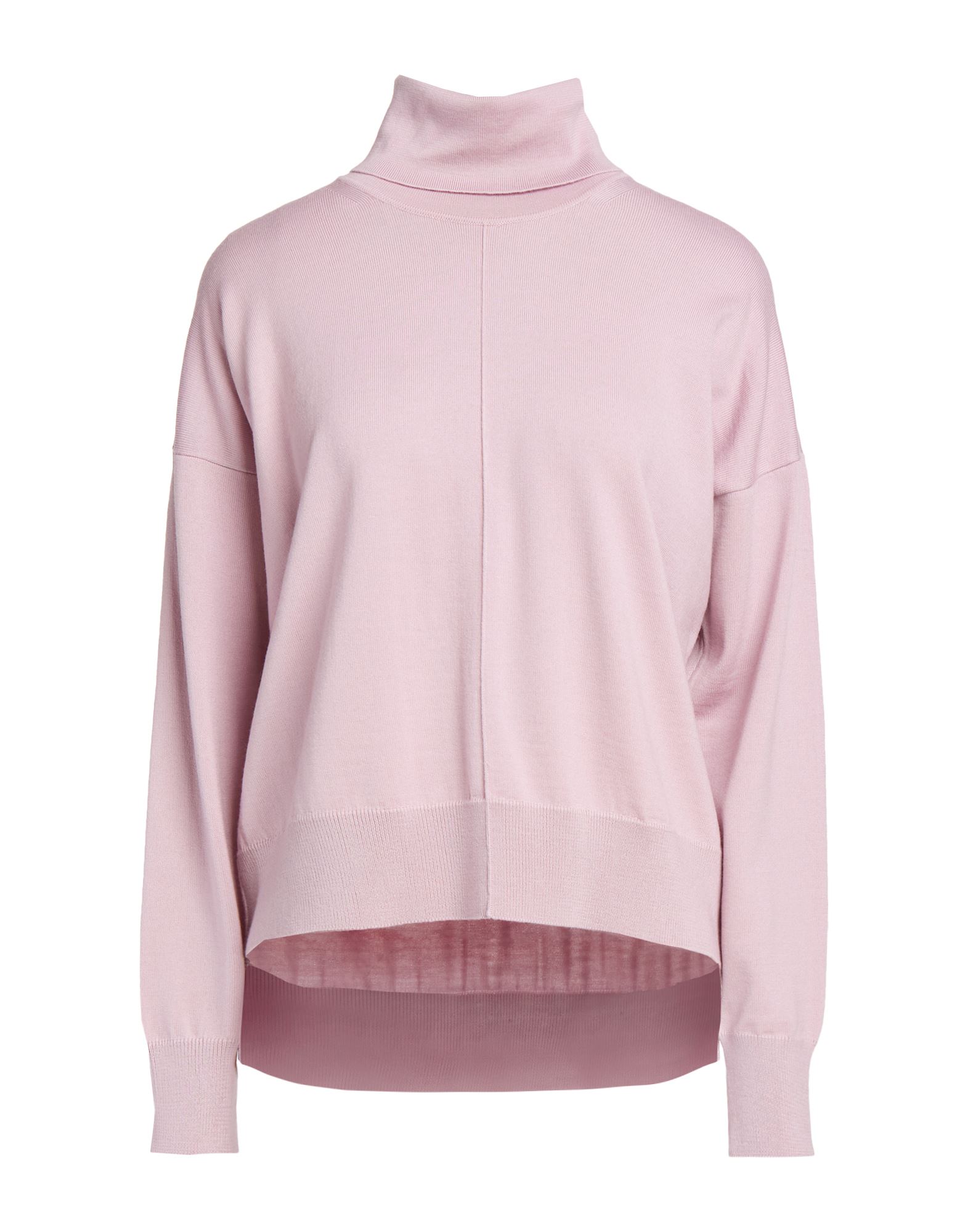  Anna Molinari - Prendas De Punto - Cuello Alto - On Yoox.com 