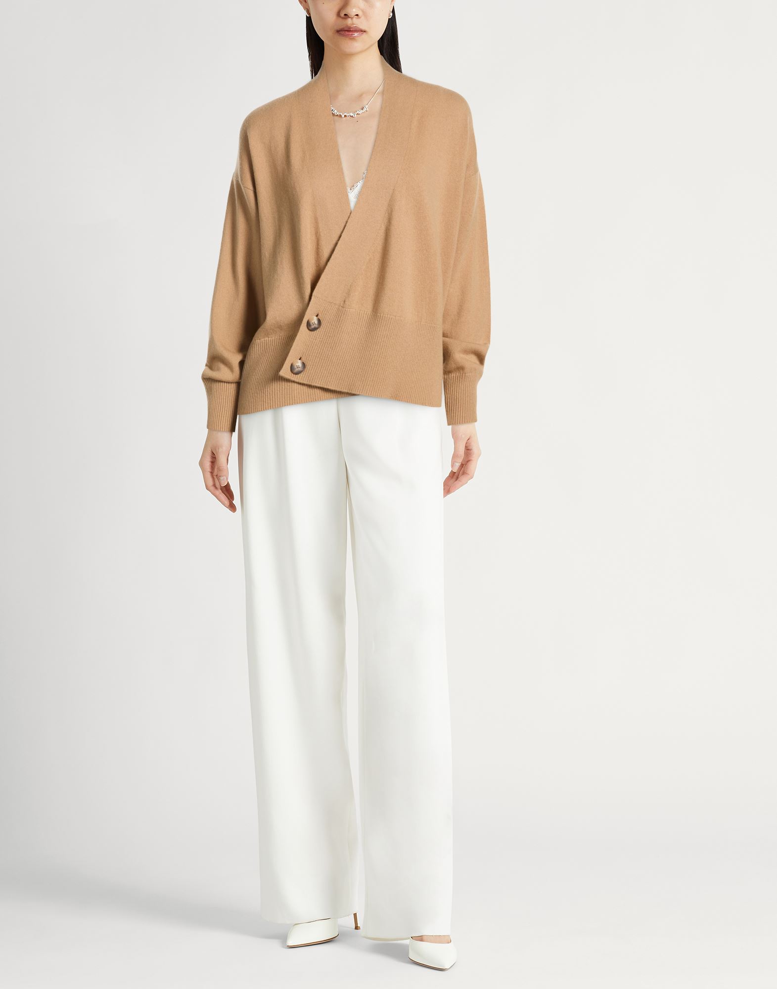  Anna Molinari - Prendas De Punto - Cárdigans - On Yoox.com 