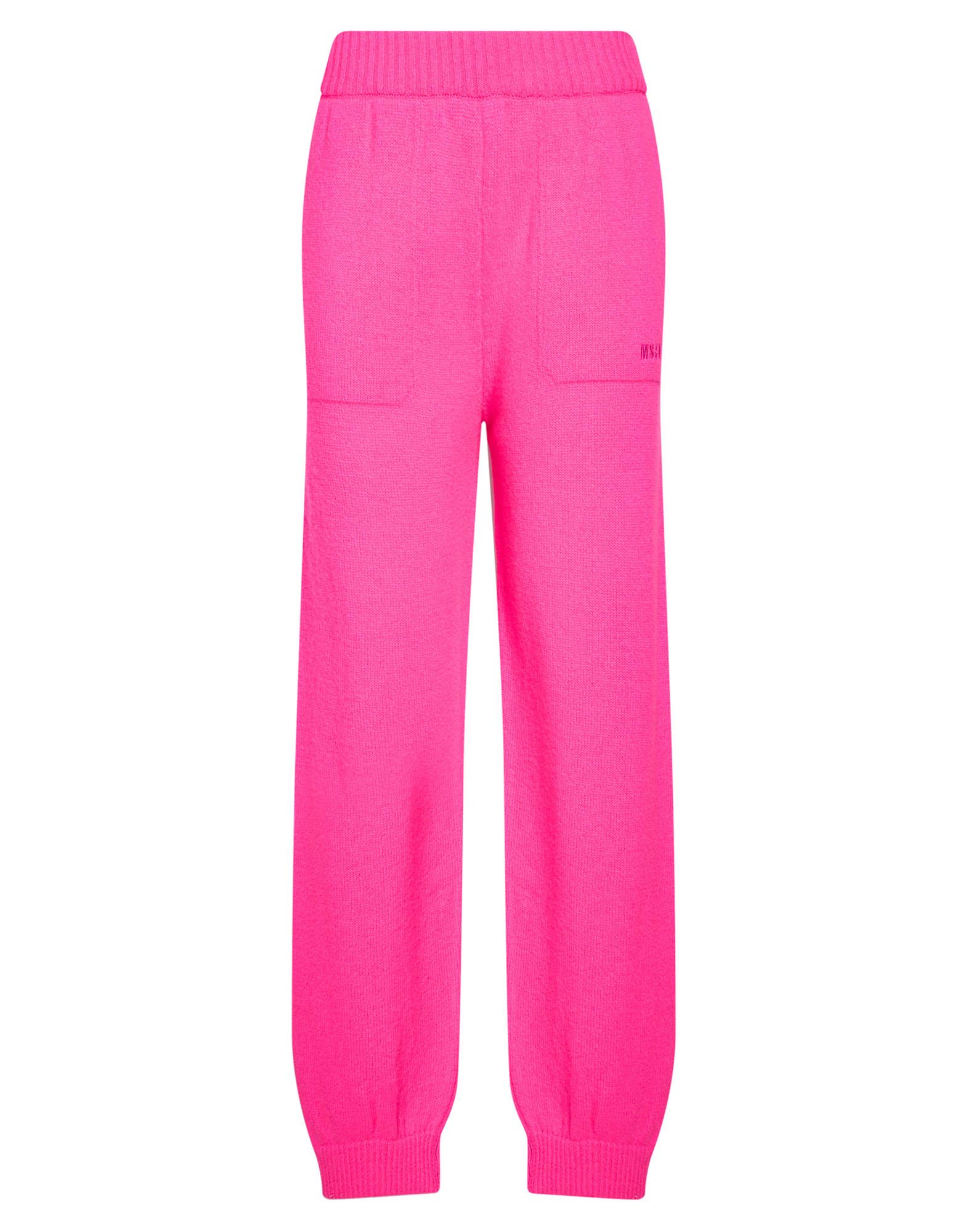 MSGM MSGM BOTTOMWEAR Casual Παντελόνι