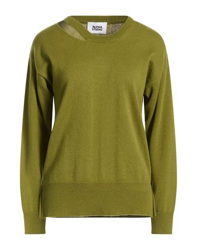 Pullover Damen Grün 34,36,40 Damen