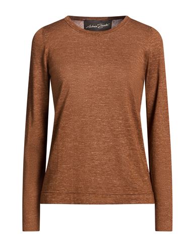 Pullover Damen Braun L,S Damen