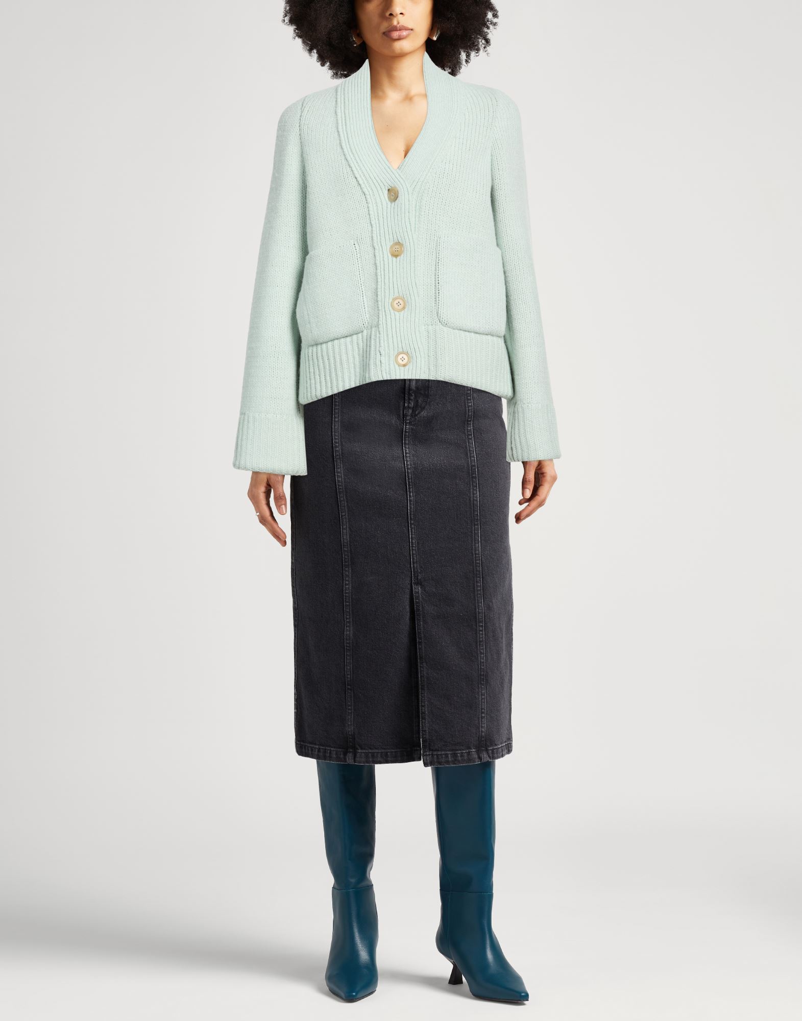  N°21 - Maille - Cardigans - On Yoox.com 