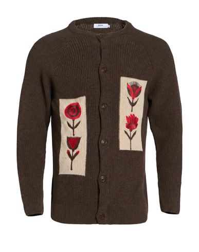Rebecas Hombre Marrón M Hombre