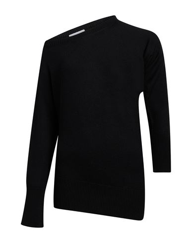 Pullover Mujer Negro 34,36,38,40 Mujer
